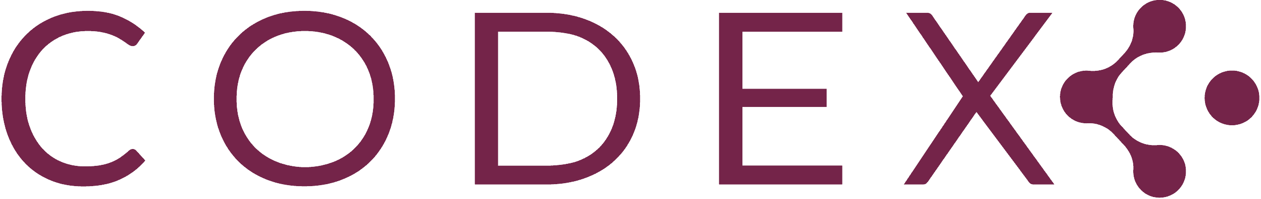 Logo de Codex